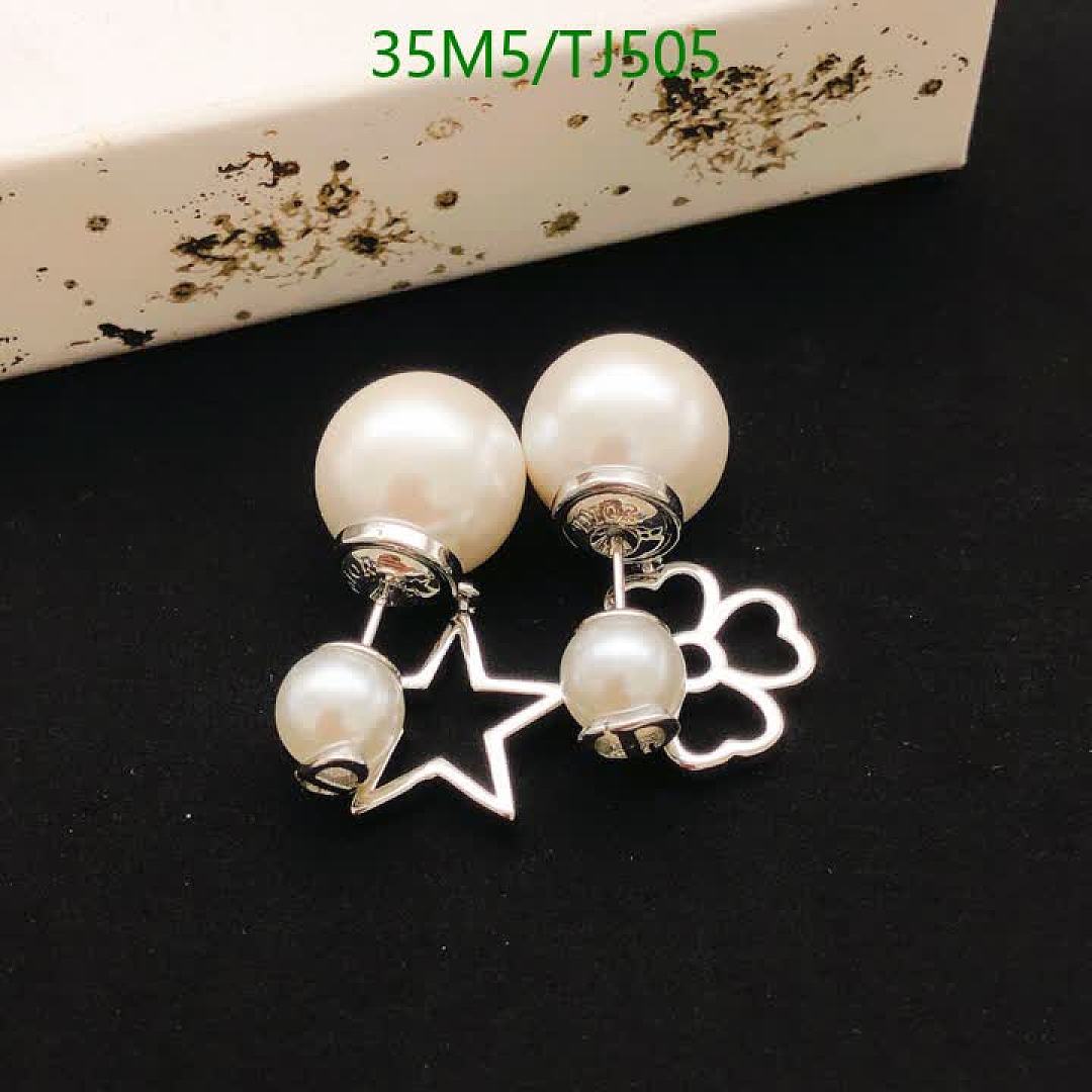 Dior-Jewelry Code: TJ505 $: 35USD