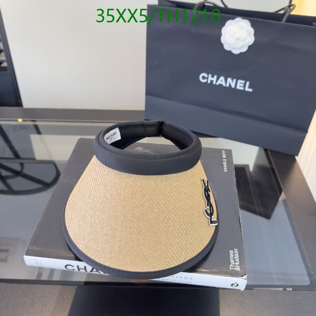 YSL-Cap(Hat) Code: TH1210 $: 35USD