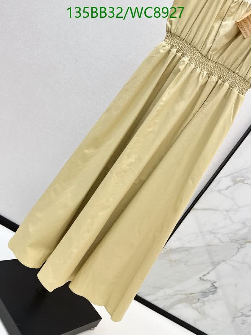 Miu Miu-Clothing Code: WC8927 $: 135USD