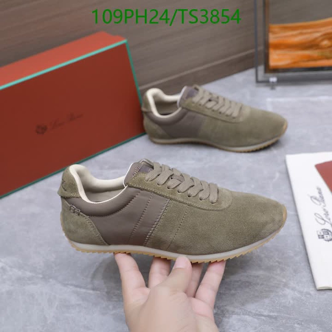 Loro Piana-Women Shoes Code: TS3854 $: 109USD