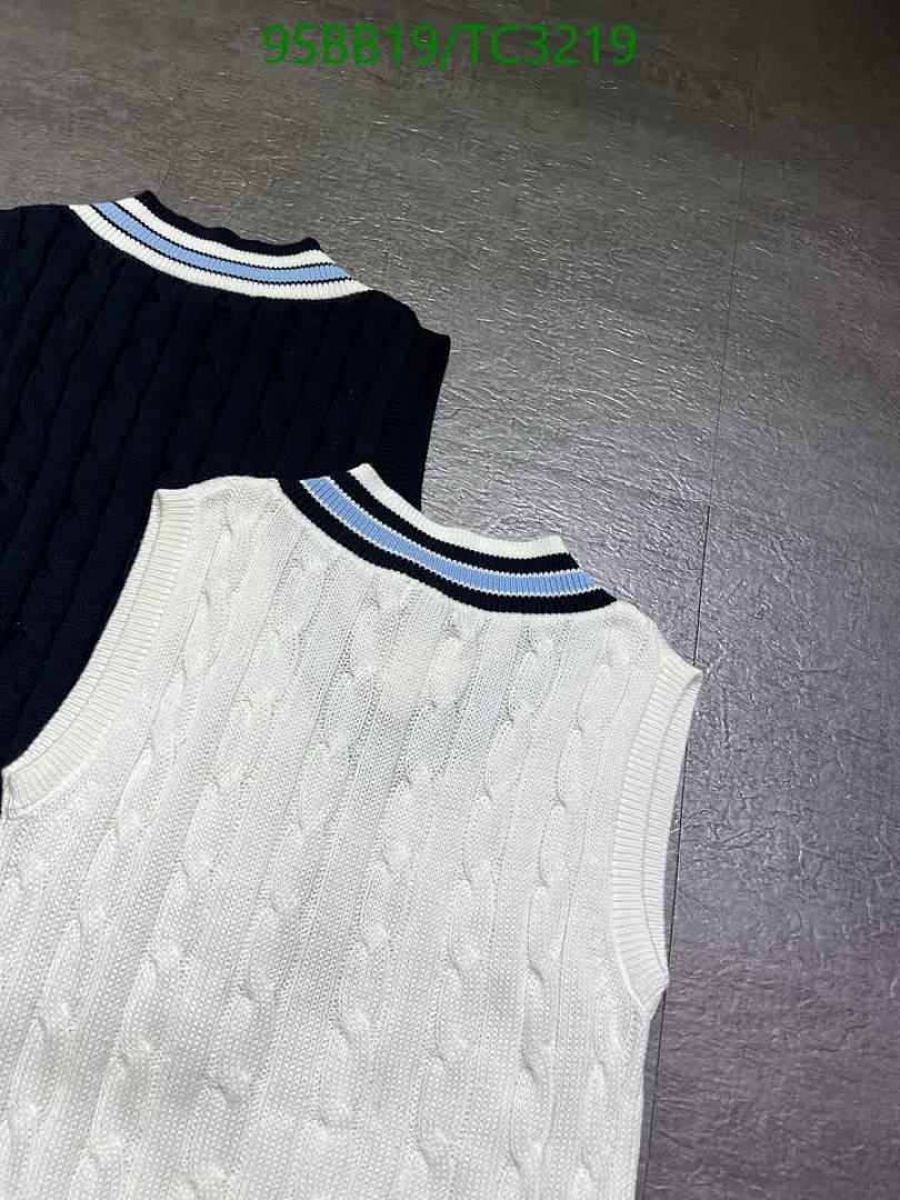 Ralph Lauren-Clothing Code: TC3219 $: 95USD