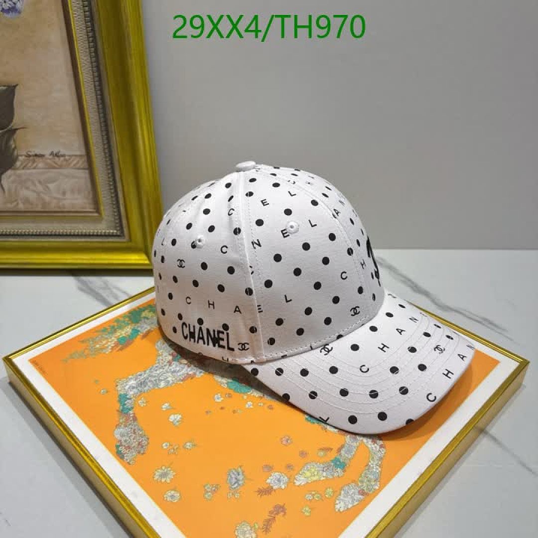 Chanel-Cap(Hat) Code: TH970 $: 29USD