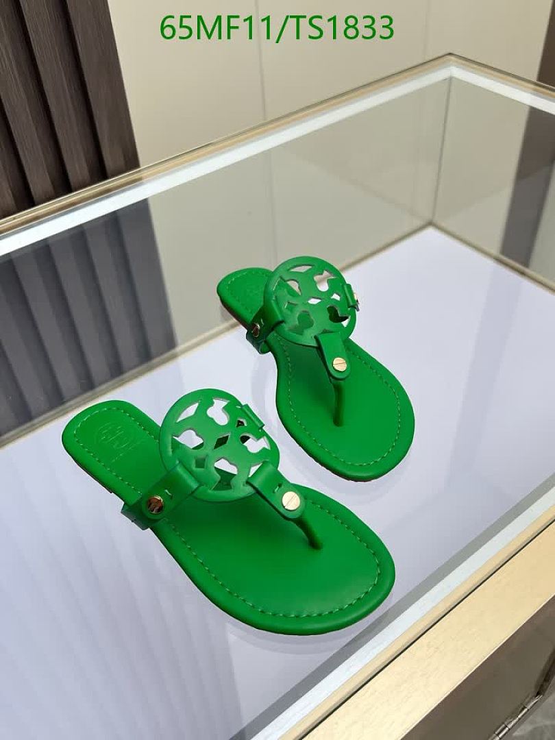 Tory Burch-Women Shoes Code: TS1833 $: 65USD