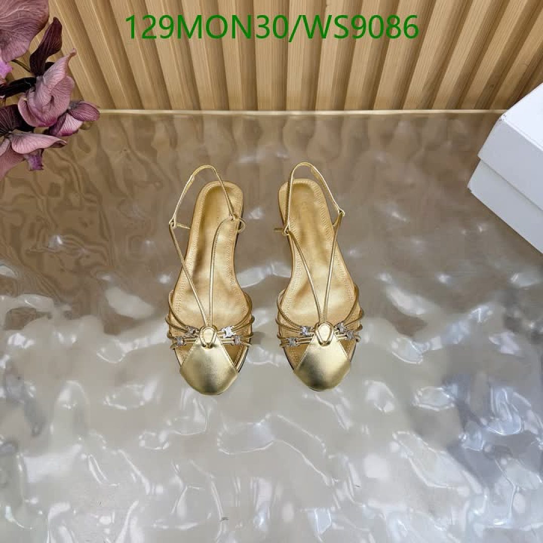 Celine-Women Shoes Code: WS9086 $: 129USD