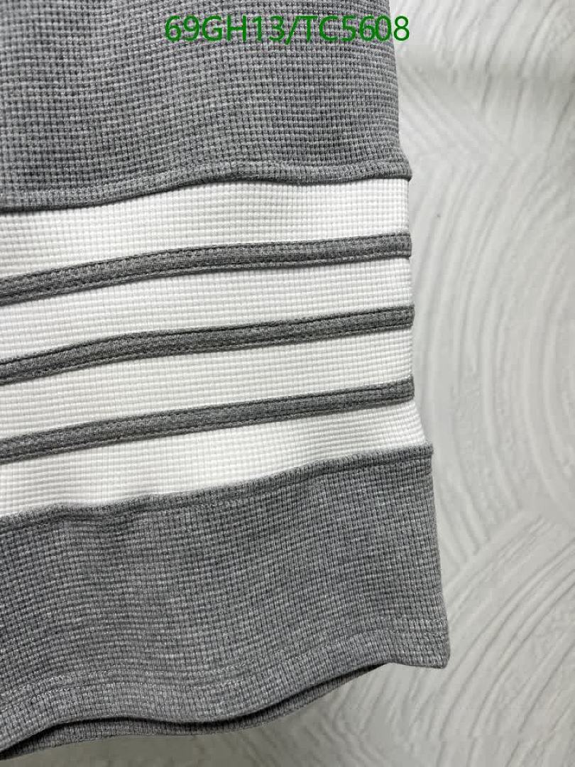 Thom Browne-Clothing Code: TC5608 $: 69USD