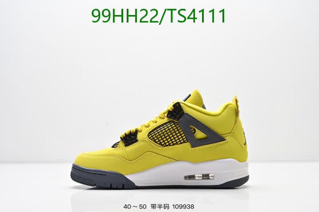 Nike-Men shoes Code: TS4111 $: 99USD