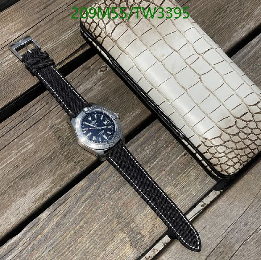 Breitling-Watch-Mirror Quality Code: TW3395 $: 209USD