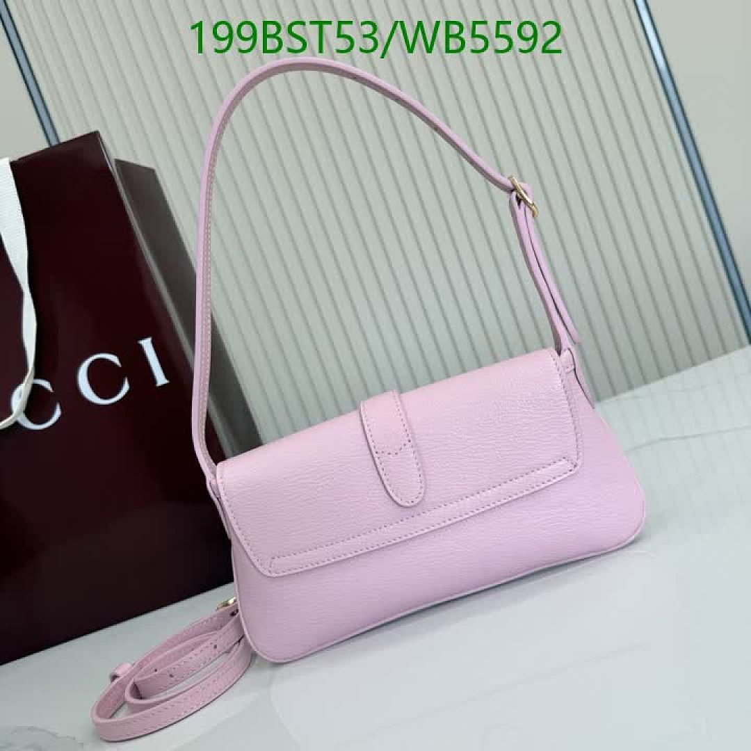 Gucci-Bag-Mirror Quality Code: WB5592 $: 199USD