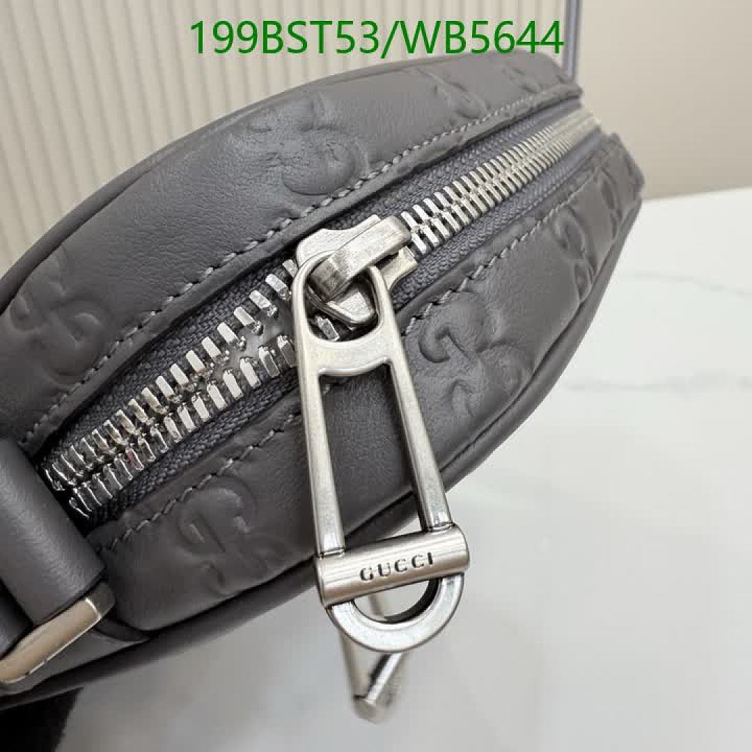 Gucci-Bag-Mirror Quality Code: WB5644 $: 199USD