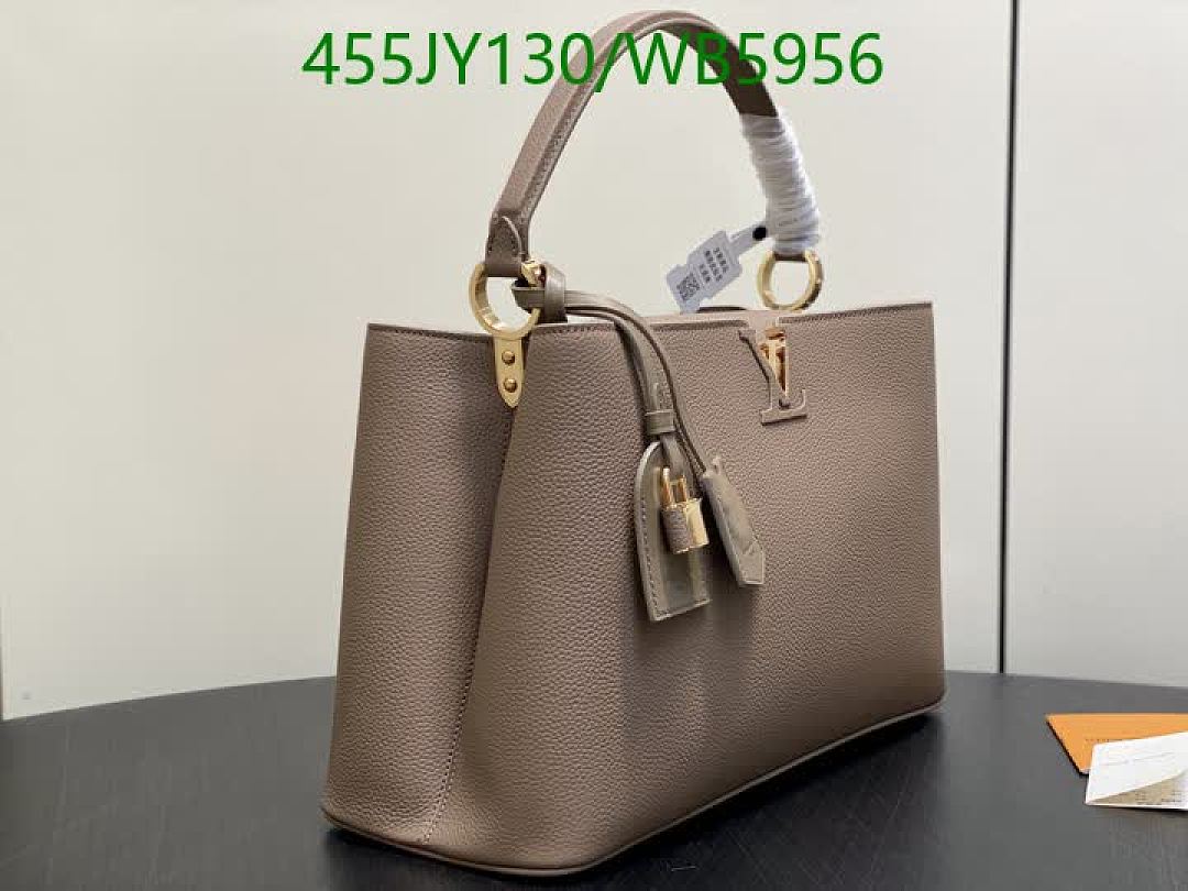 LV-Bag-Mirror Quality Code: WB5956 $: 455USD