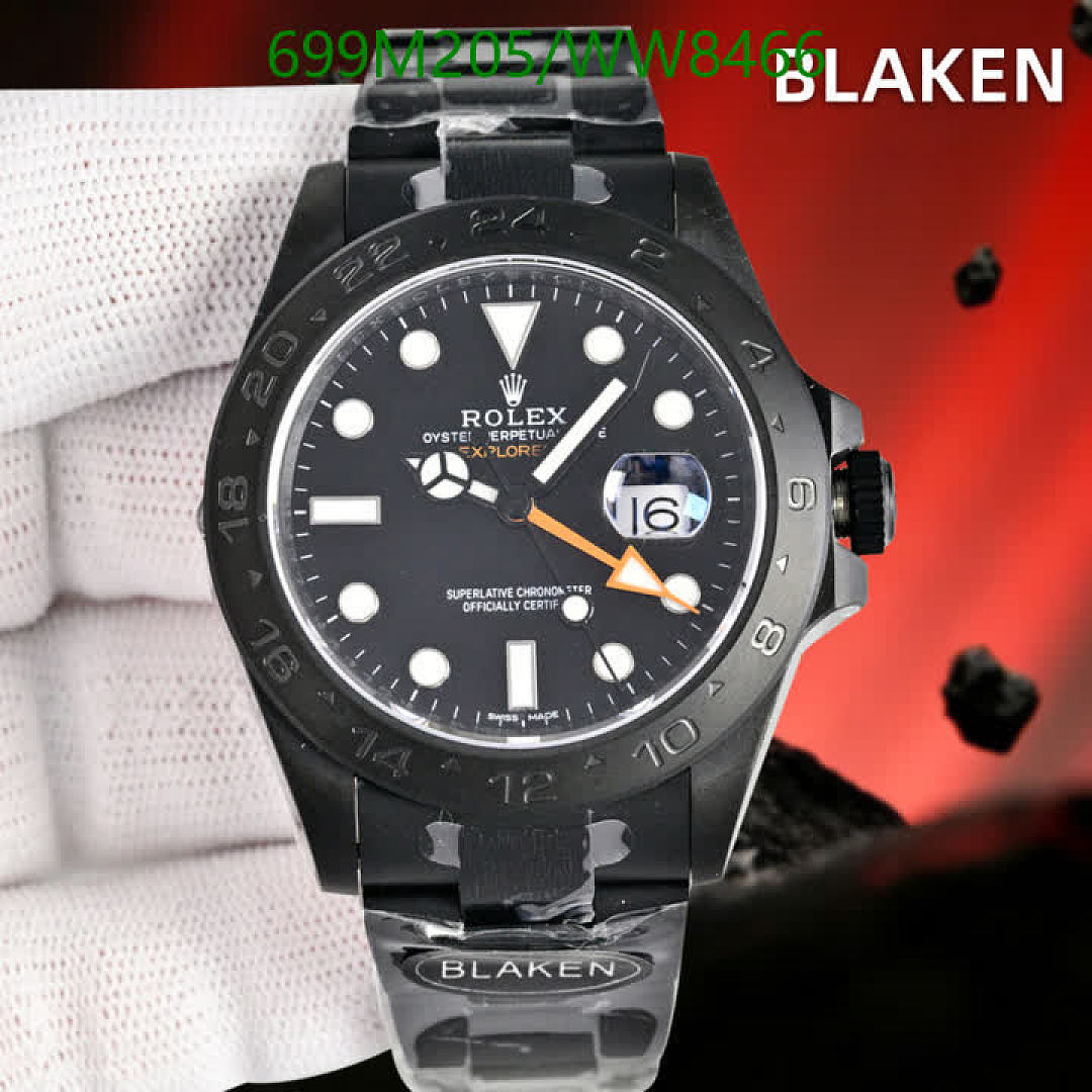 Rolex-Watch-Mirror Quality Code: WW8466 $: 699USD