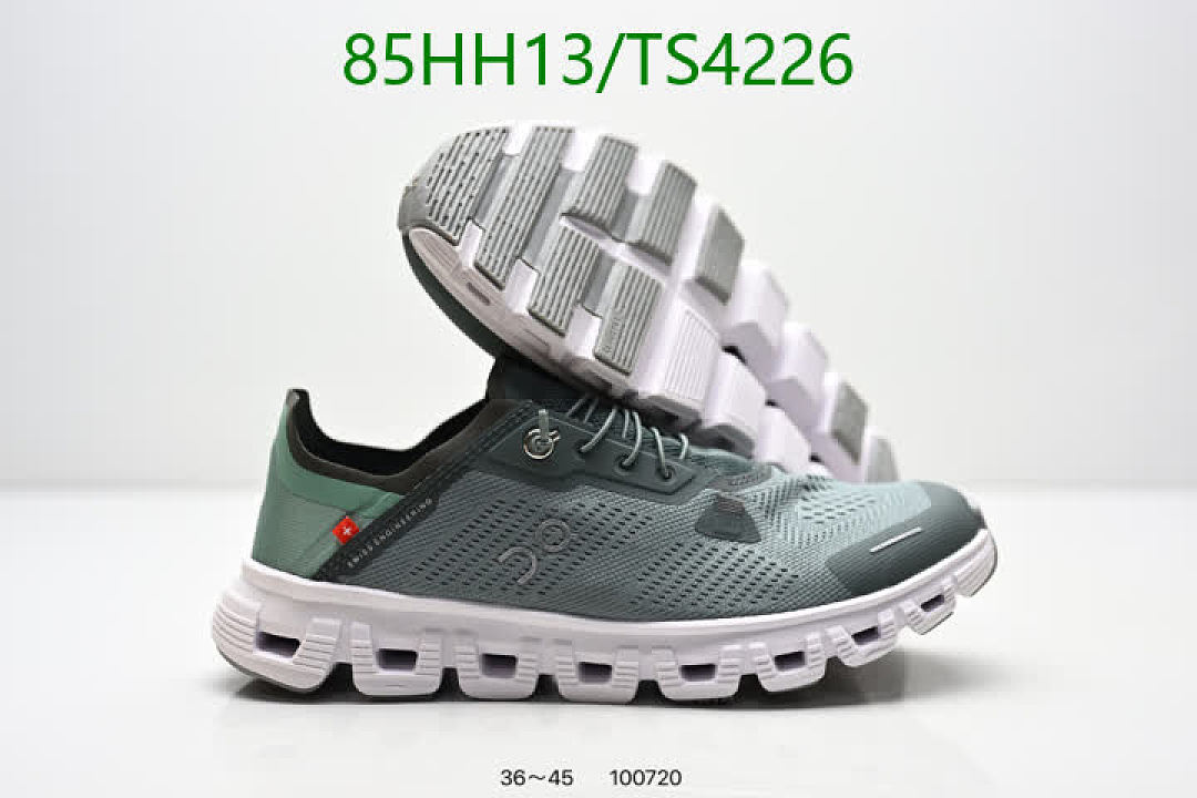 On Running Cloudsurfer-Men shoes Code: TS4226 $: 85USD