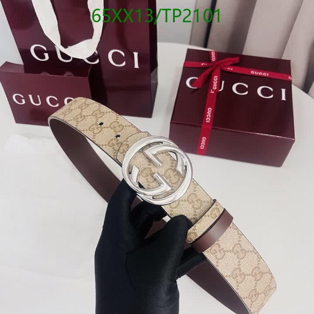 Gucci-Belts Code: TP2101 $: 65USD