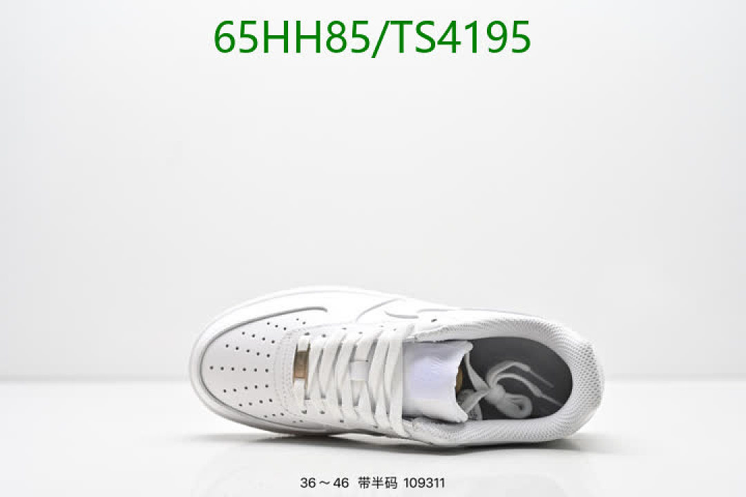 Nike-Men shoes Code: TS4195 $: 65USD