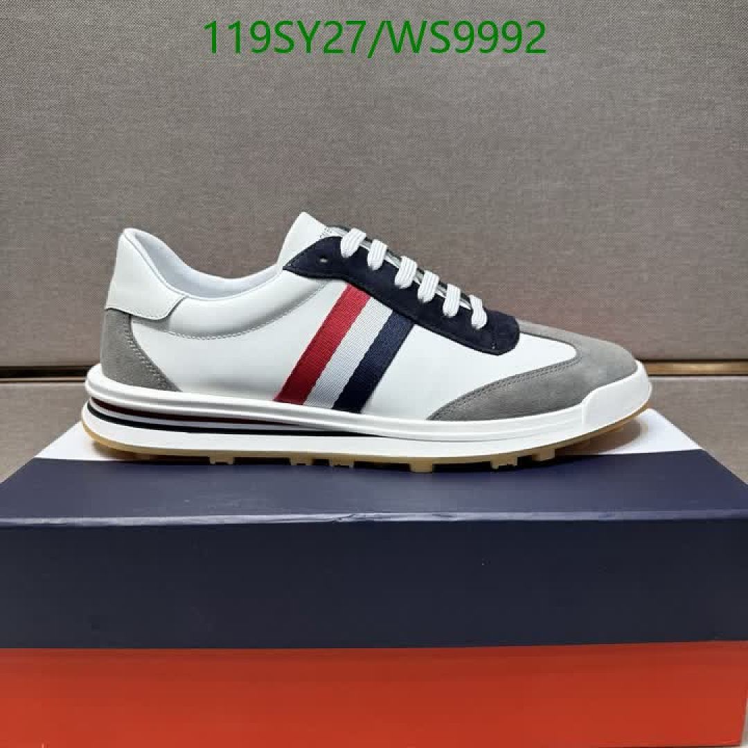 Thom Browne-Men shoes Code: WS9992 $: 119USD