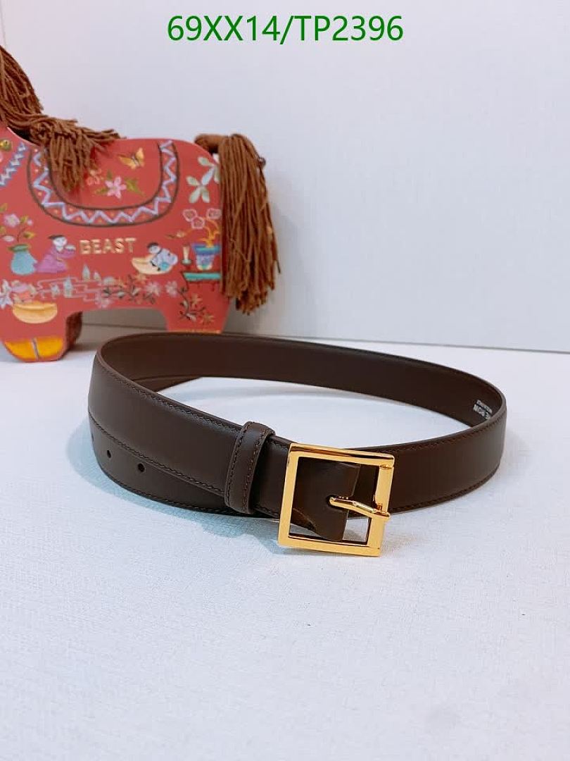 The Row-Belts Code: TP2396 $: 69USD
