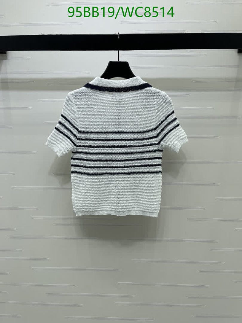 Balmain-Clothing Code: WC8514 $: 95USD
