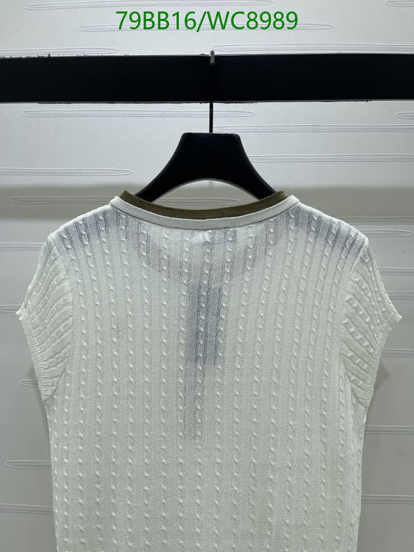 Ralph Lauren-Clothing Code: WC8989 $: 79USD