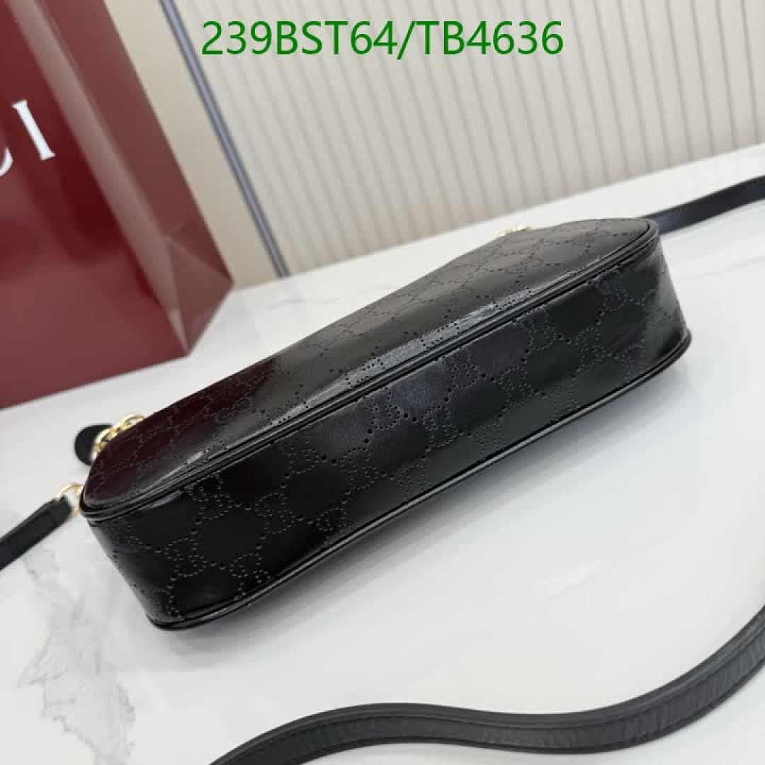 Gucci-Bag-Mirror Quality Code: TB4636