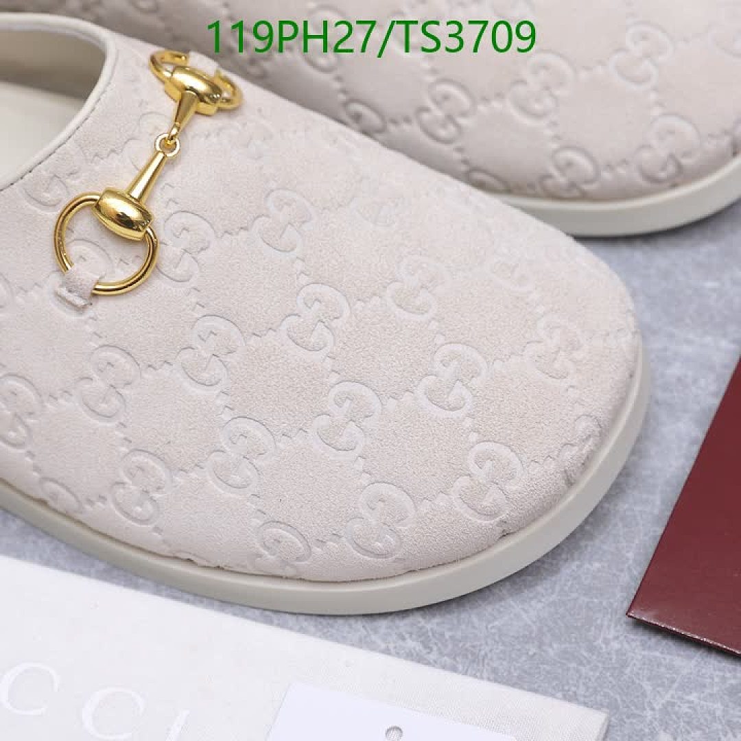 Gucci-Women Shoes Code: TS3709 $: 119USD