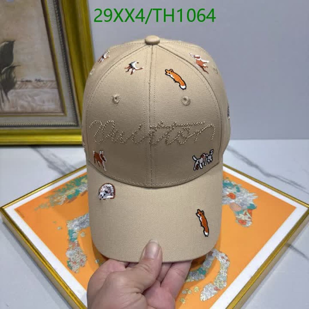 LV-Cap(Hat) Code: TH1064 $: 29USD