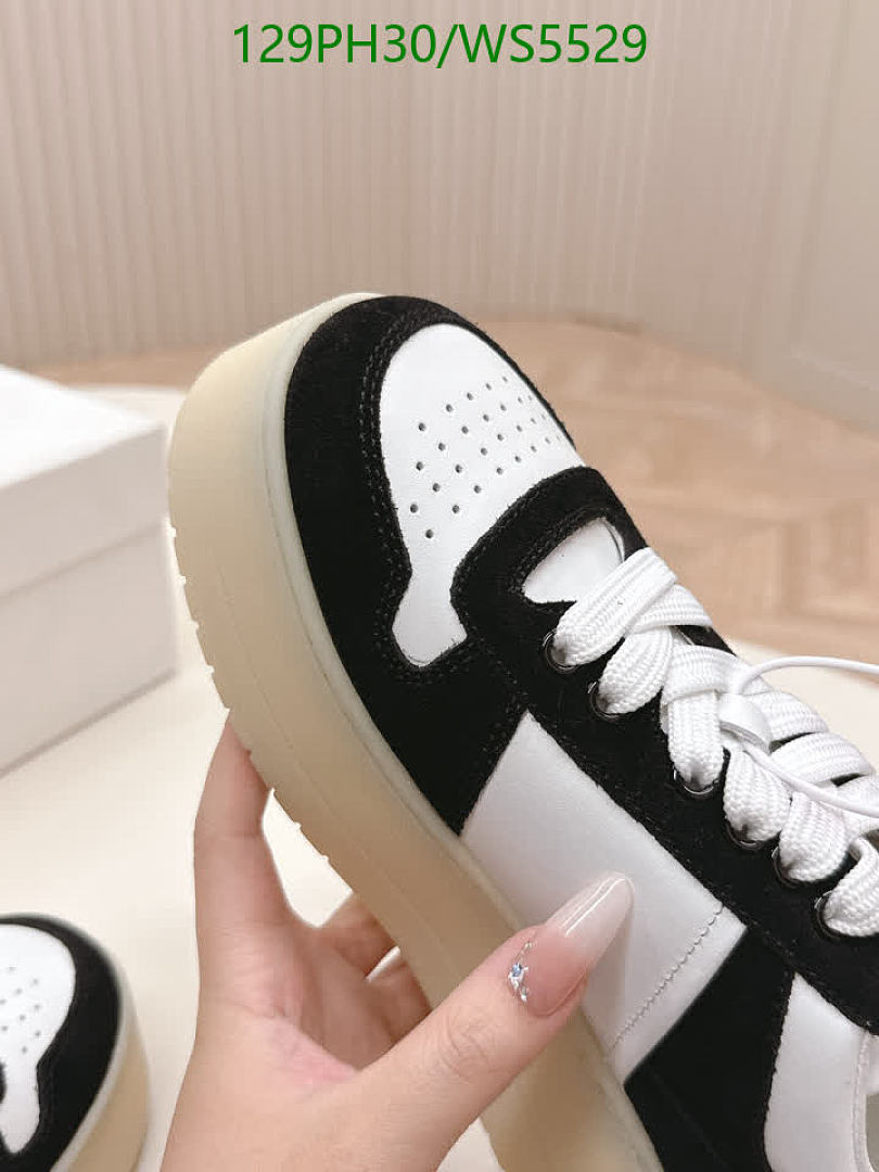 Prada-Women Shoes Code: WS5529 $: 129USD
