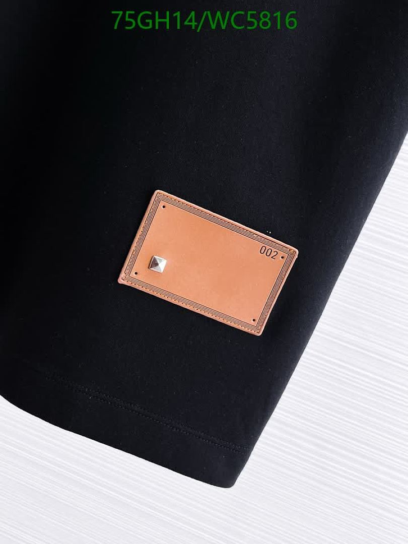 Valentino-Clothing Code: WC5816 $: 75USD