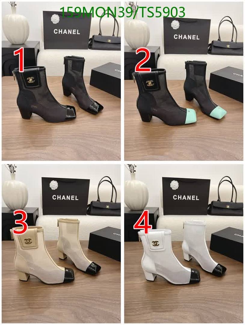 Boots-Women Shoes Code: TS5903 $: 159USD