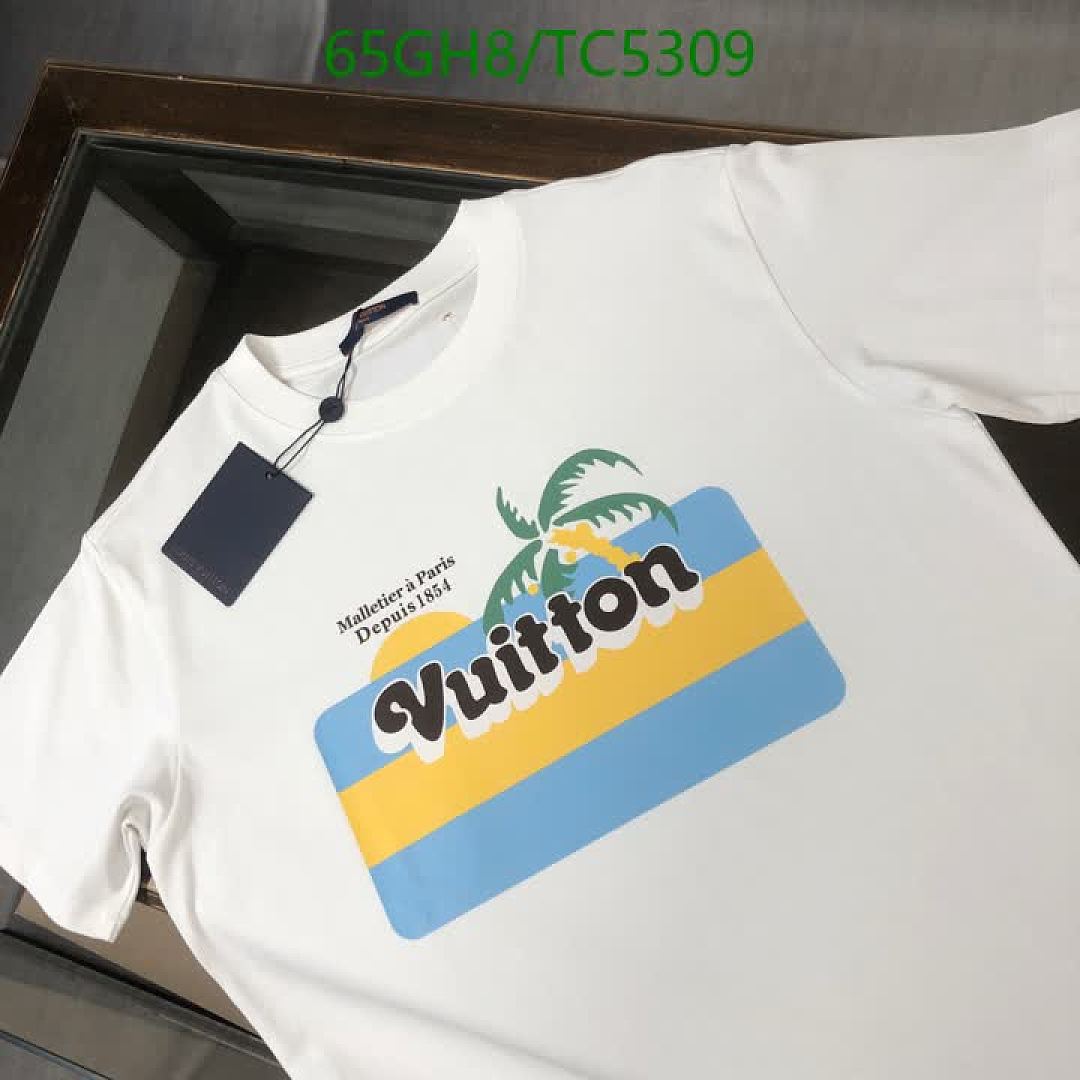 LV-Clothing Code: TC5309 $: 65USD