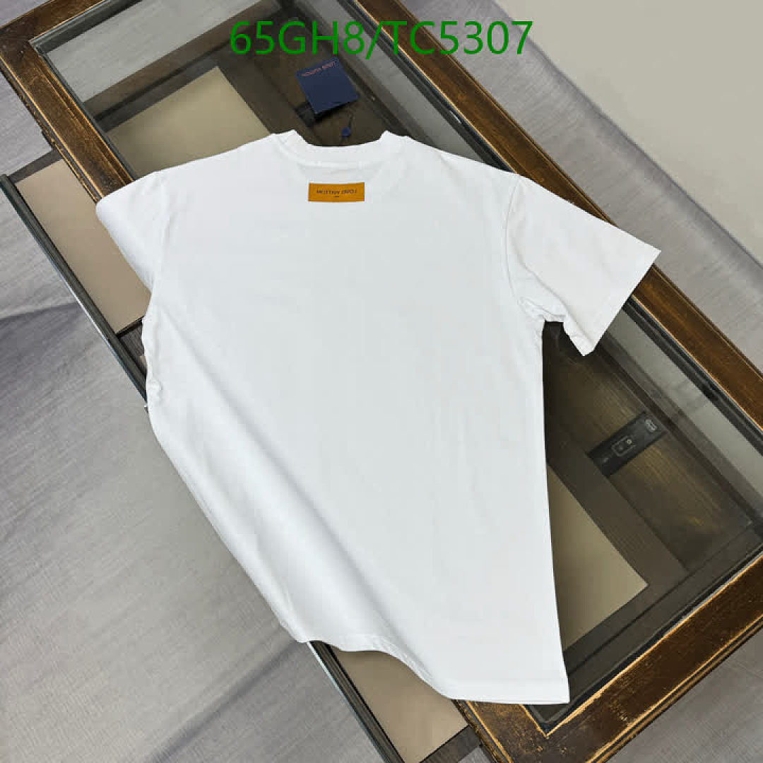 LV-Clothing Code: TC5307 $: 65USD