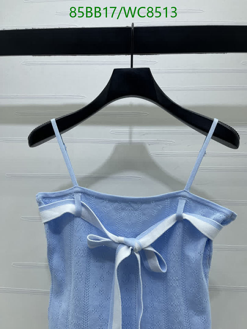 Ann Andelman-Clothing Code: WC8513 $: 85USD