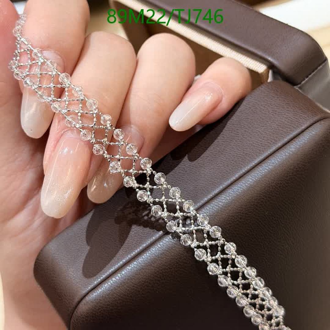 LV-Jewelry Code: TJ746 $: 89USD