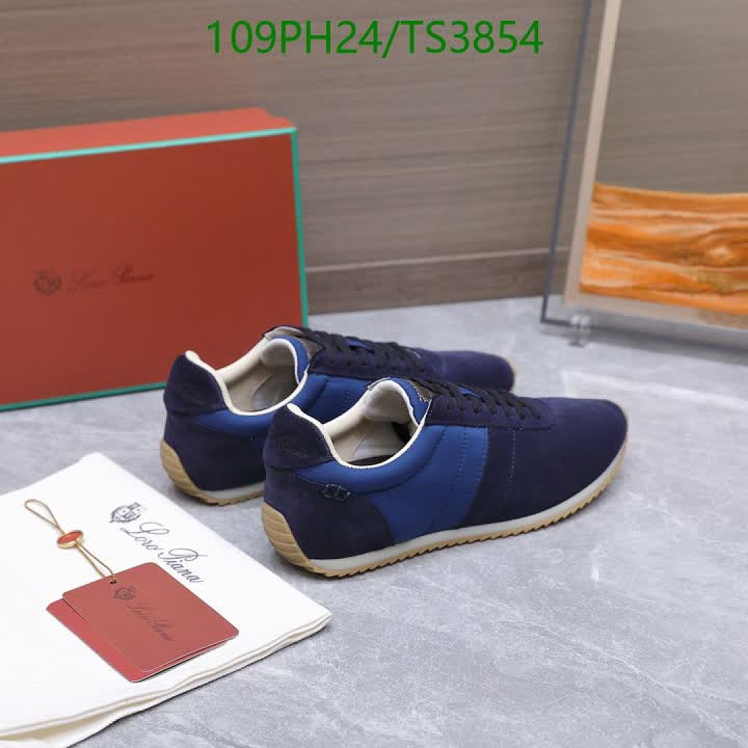 Loro Piana-Women Shoes Code: TS3854 $: 109USD