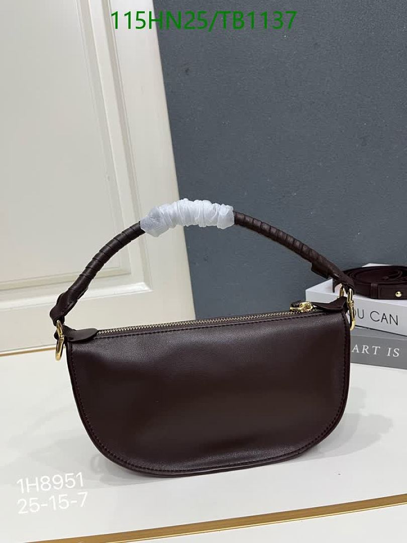 Chloe-Bag-4A Quality Code: TB1137 $: 115USD