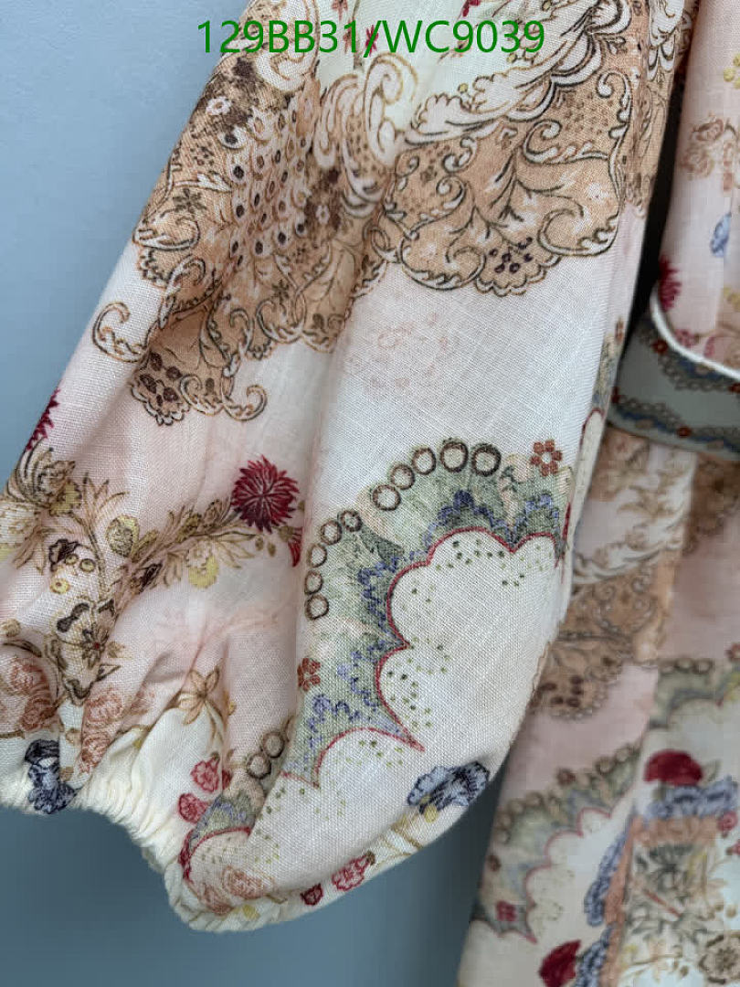 Zimmermann-Clothing Code: WC9039 $: 129USD