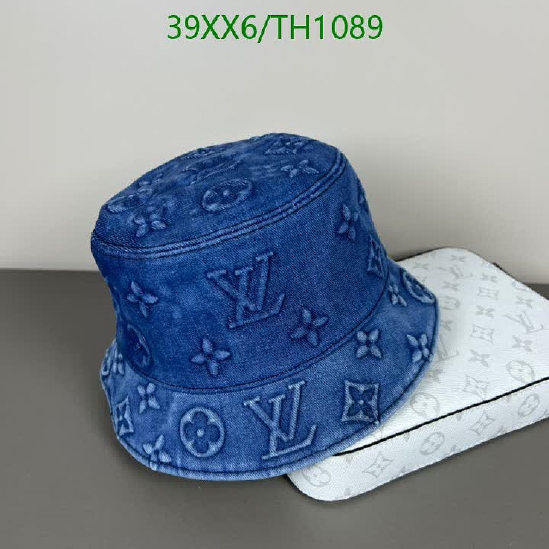LV-Cap(Hat) Code: TH1089 $: 39USD