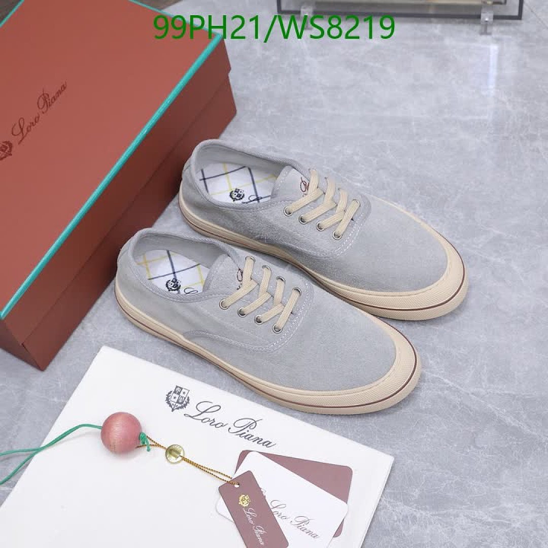 Loro Piana-Women Shoes Code: WS8219 $: 99USD