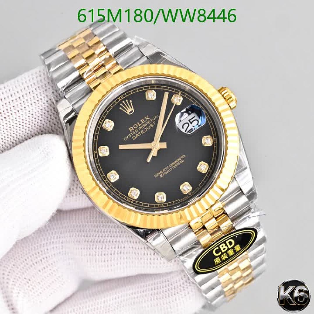 Rolex-Watch-Mirror Quality Code: WW8446 $: 615USD