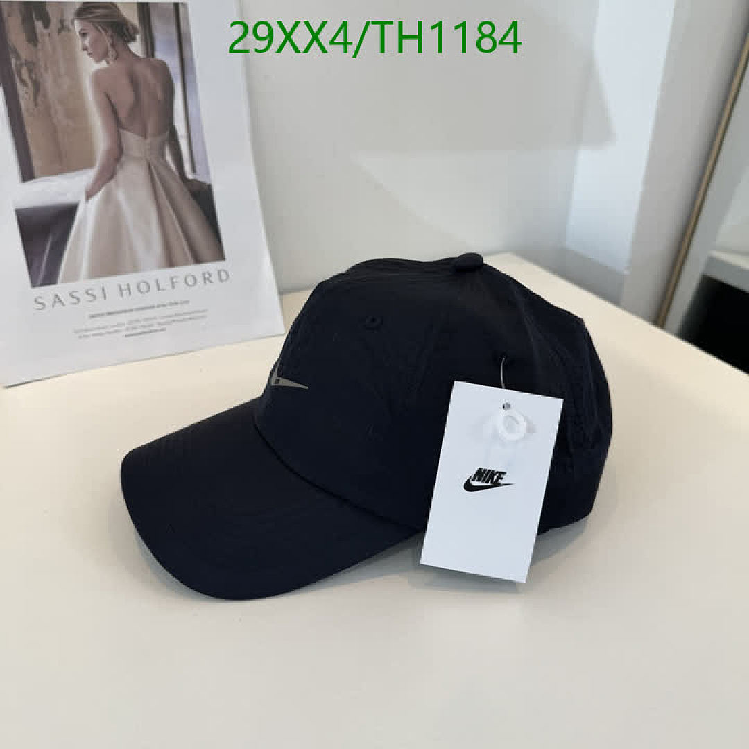 Nike-Cap(Hat) Code: TH1184 $: 29USD