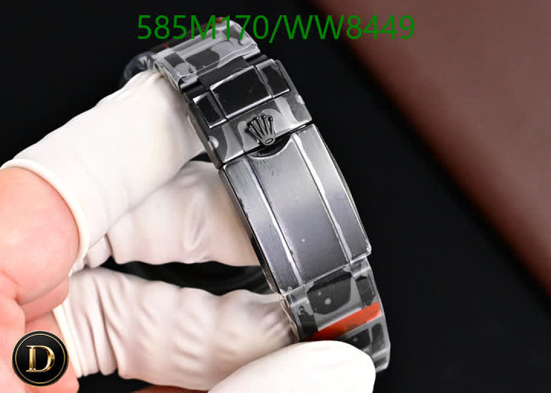 Rolex-Watch-Mirror Quality Code: WW8449 $: 585USD