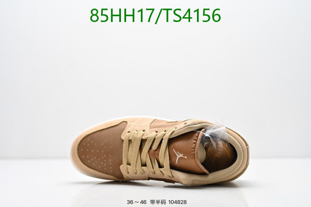 NIKE-Women Shoes Code: TS4156 $: 85USD