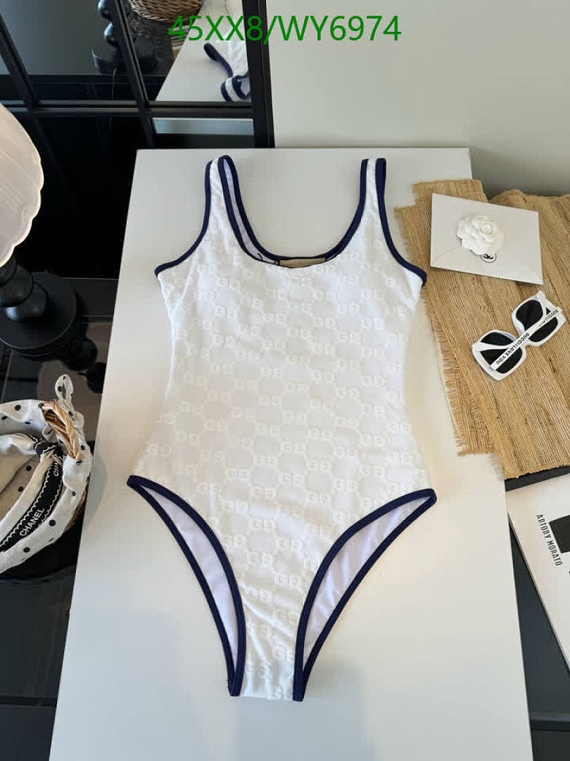 GUCCI-Swimsuit Code: WY6974 $: 45USD