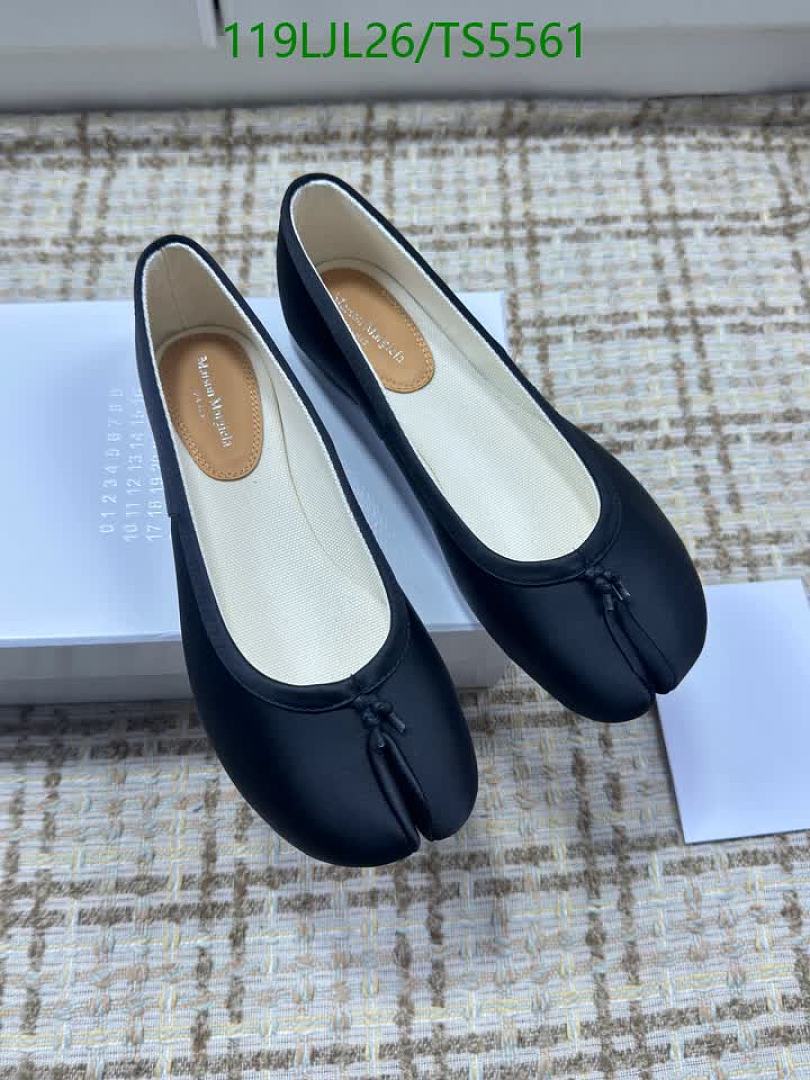 Maison Margiela-Women Shoes Code: TS5561 $: 119USD