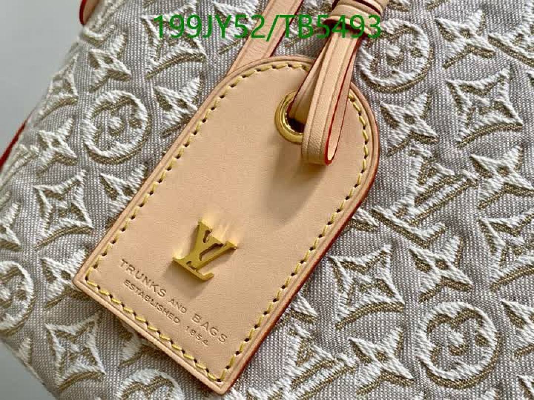 LV-Bag-Mirror Quality Code: TB5493 $: 199USD