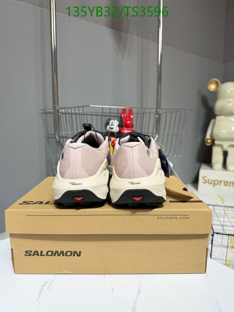 Salomon-Women Shoes Code: TS3596 $: 135USD
