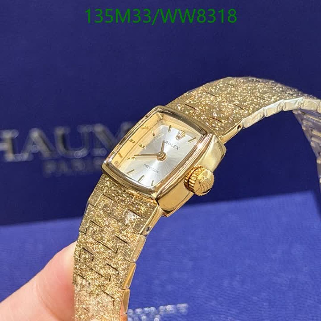 Rolex-Watch-4A Quality Code: WW8318 $: 135USD