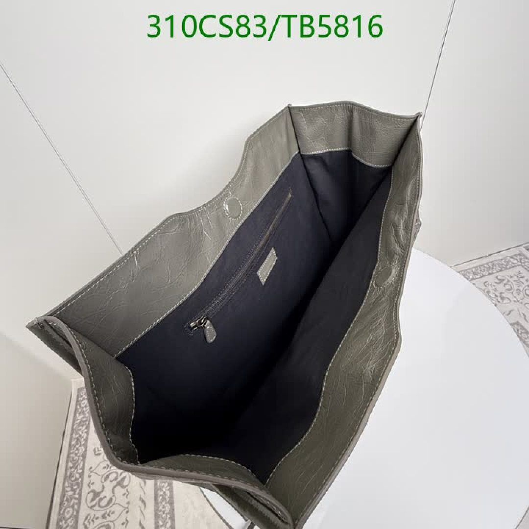 Balenciaga-Bag-Mirror Quality Code: TB5816 $: 310USD