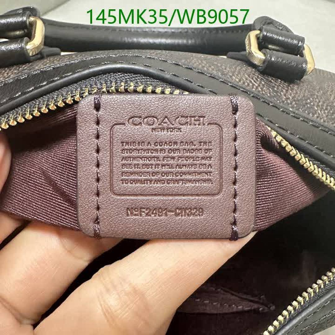 Coach-Bag-Mirror Quality Code: WB9057 $: 145USD