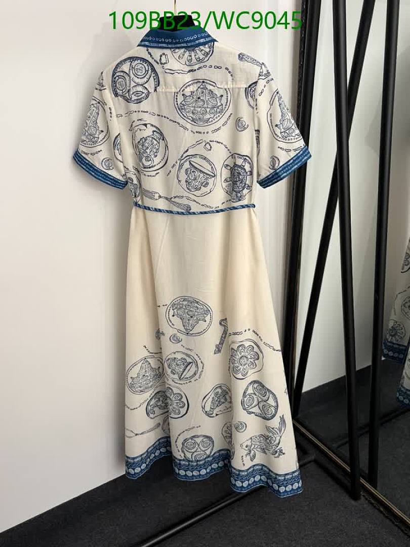 Zimmermann-Clothing Code: WC9045 $: 109USD