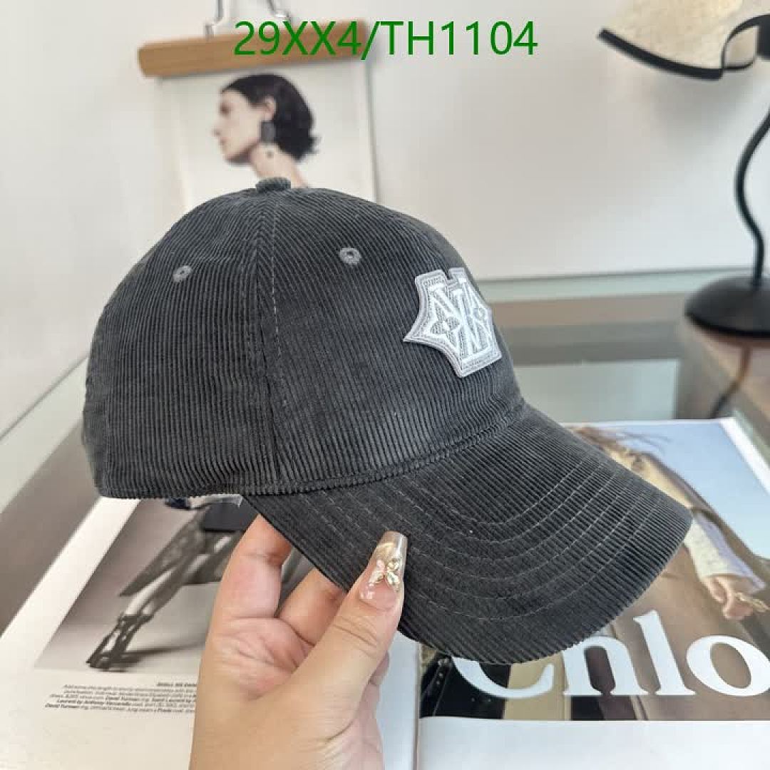 LV-Cap(Hat) Code: TH1104 $: 29USD